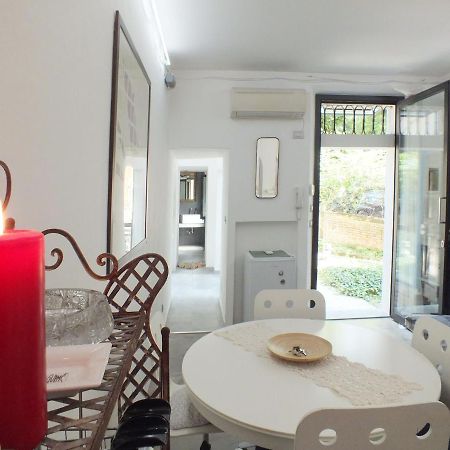 Loft Garden In Bologna'S Heart Ospedale Rizzoli Apartman Kültér fotó