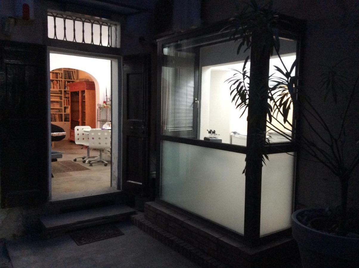 Loft Garden In Bologna'S Heart Ospedale Rizzoli Apartman Kültér fotó